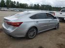 Toyota Avalon Xle Image 9