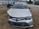 Toyota Avalon Xle Image 10