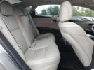 Toyota Avalon Xle Image 8