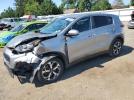 Kia Sportage Lx Image 1