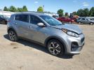 Kia Sportage Lx Image 4