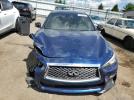 INFINITI Q50 Red Sport 400 Image 7