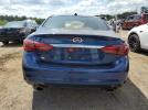 INFINITI Q50 Red Sport 400 Image 2