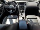 INFINITI Q50 Red Sport 400 Image 3