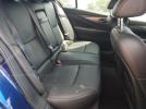 INFINITI Q50 Red Sport 400 Image 4
