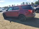 Ford Explorer Police Interceptor Image 2