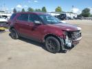 Ford Explorer Police Interceptor Image 3