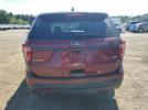 Ford Explorer Police Interceptor Image 6