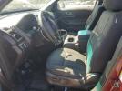 Ford Explorer Police Interceptor Image 4