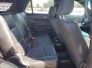 Ford Explorer Police Interceptor Image 9