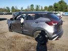 Nissan Kicks S Image 7
