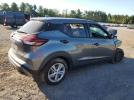 Nissan Kicks S Image 3