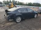 Lexus Es 300h Image 3