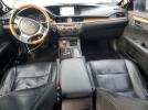Lexus Es 300h Image 5