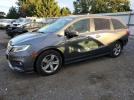 Honda Odyssey Exl Image 1