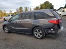 Honda Odyssey Exl Image 7