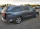 Honda Odyssey Exl Image 8
