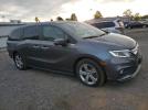Honda Odyssey Exl Image 12