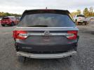Honda Odyssey Exl Image 11