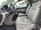 Honda Odyssey Exl Image 9