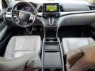 Honda Odyssey Exl Image 5