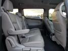 Honda Odyssey Exl Image 4