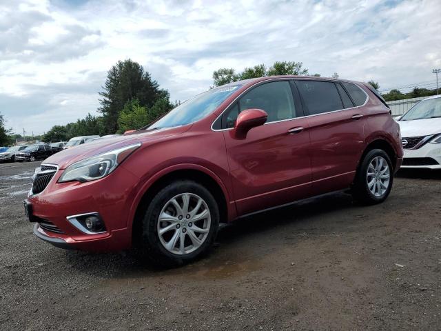  Salvage Buick Envision