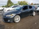 Lexus Ct 200 Image 1