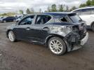 Lexus Ct 200 Image 2
