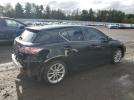Lexus Ct 200 Image 10