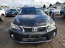 Lexus Ct 200 Image 4