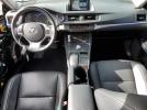 Lexus Ct 200 Image 8