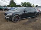 Mercedes-Benz E-Class 63 Amg-s Image 1