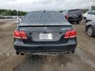 Mercedes-Benz E-Class 63 Amg-s Image 4