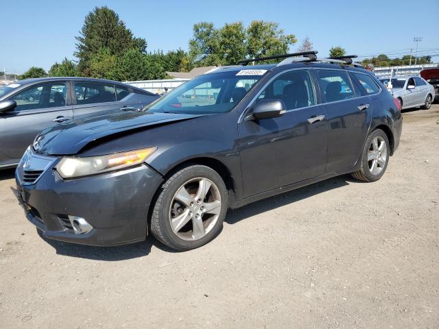  Salvage Acura TSX