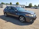 Acura TSX Image 2