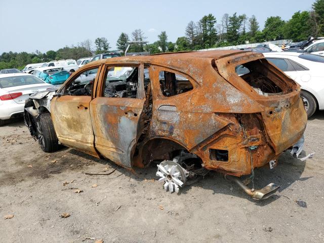 Acura MDX Technology Image 4