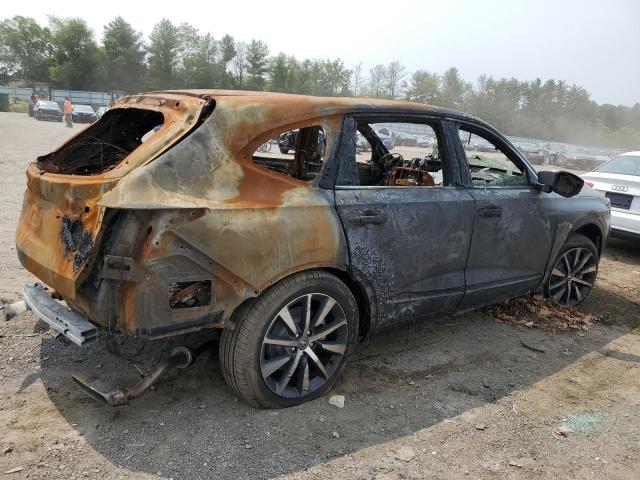 Acura MDX Technology Image 8