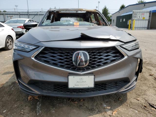 Acura MDX Technology Image 10