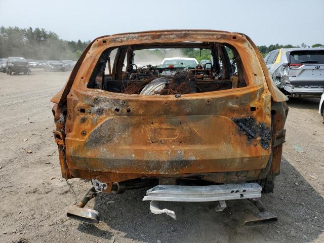 Acura MDX Technology Image 13