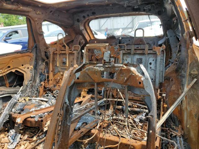 Acura MDX Technology Image 5