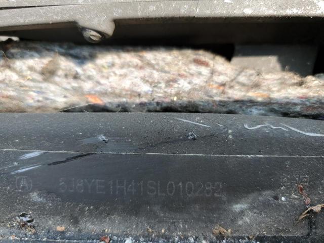 Acura MDX Technology Image 12