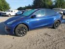 Tesla Model Y Image 1