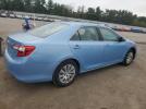 Toyota Camry L Image 4
