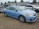 Toyota Camry L Image 11