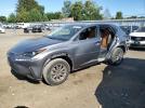 Lexus NX 300h Base Image 1