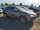 Lexus NX 300h Base Image 6