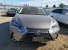 Lexus NX 300h Base Image 3