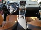 Lexus NX 300h Base Image 12
