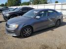 Volkswagen Jetta Se Image 1